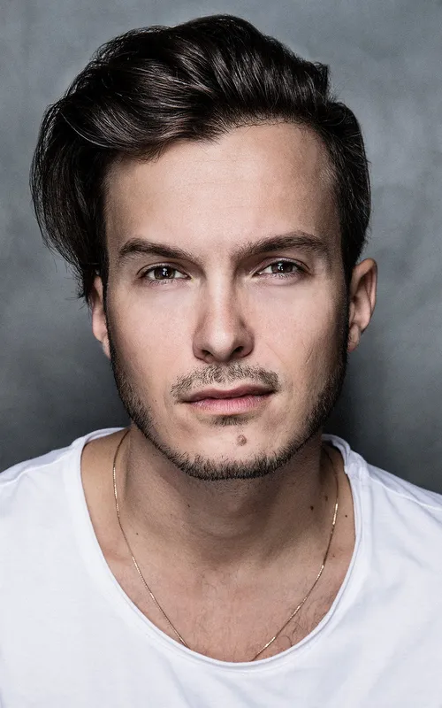 Jimmy Tremblay-Ouellet