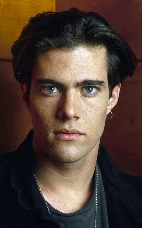 Dana Ashbrook