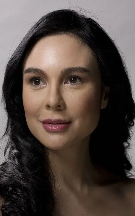 Gretchen Barretto