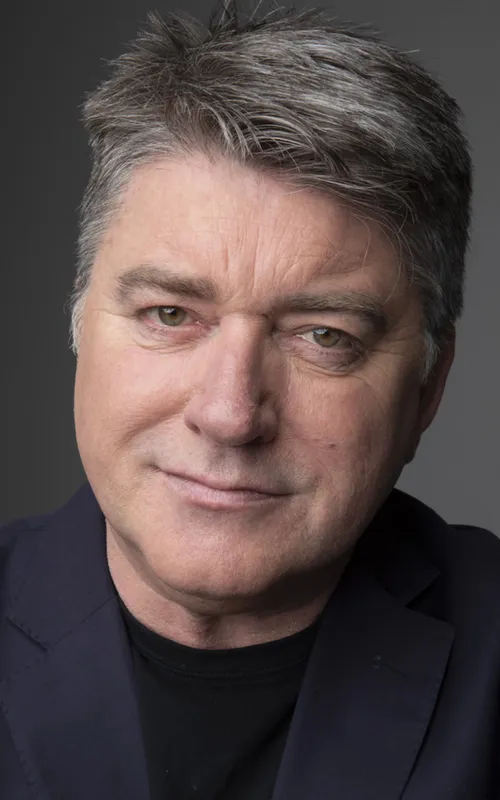 Pat Shortt