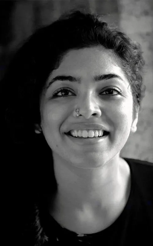 Rima Kallingal