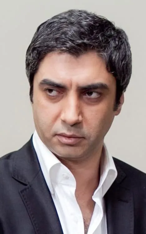 Necati Şaşmaz