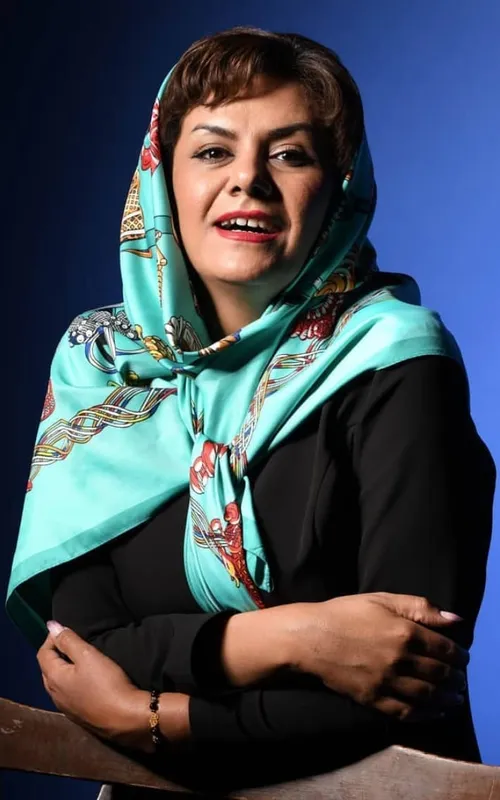 Marjan Ghamari