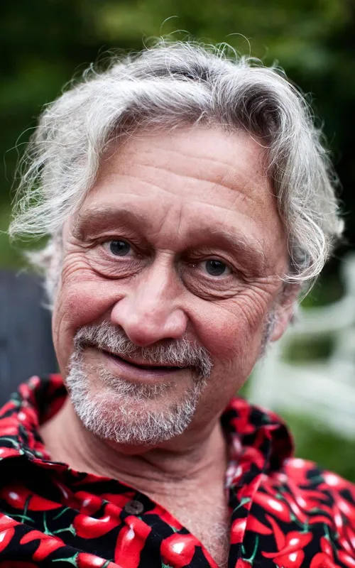 Mik Schack
