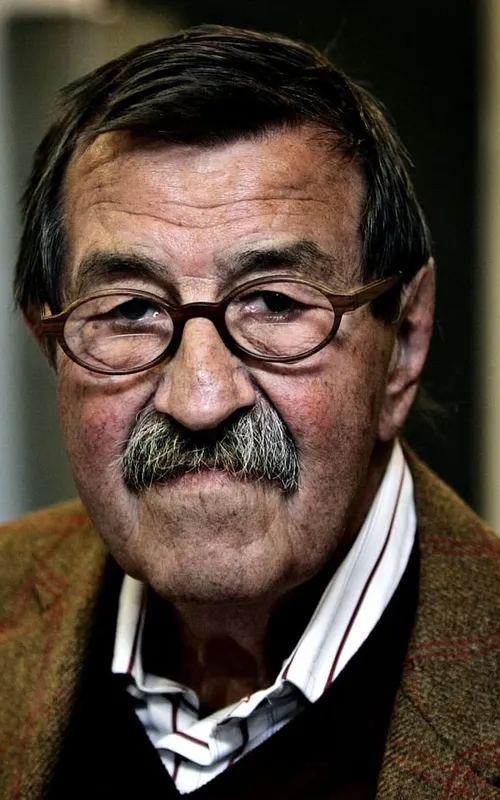 Günter Grass