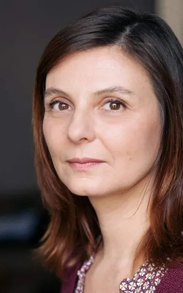 Séverine Warneys