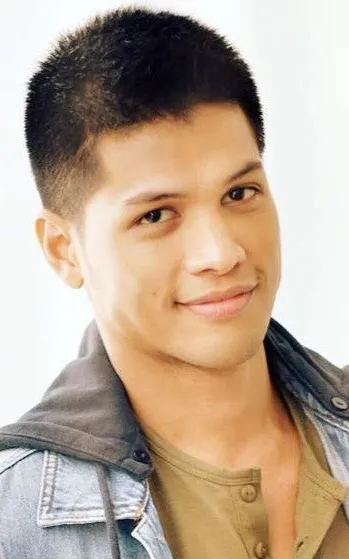 Vin Abrenica