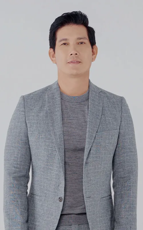 Richard Yap