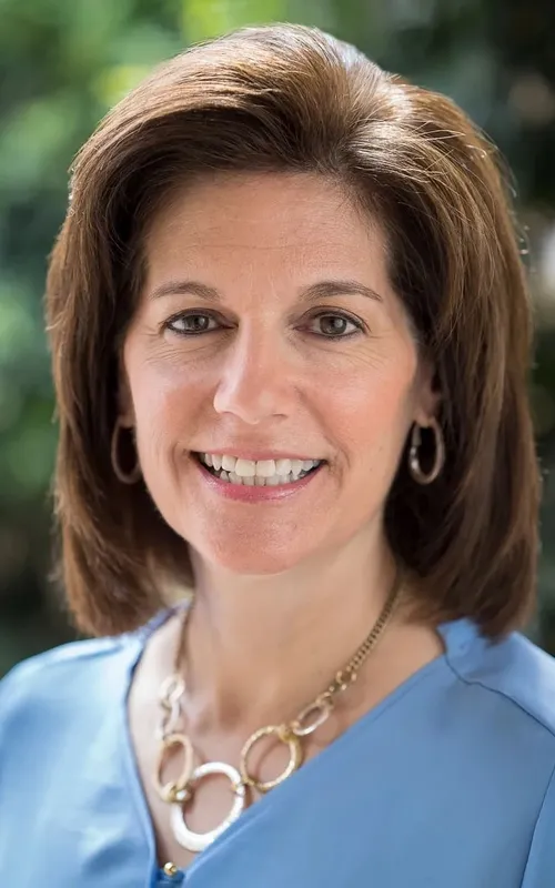 Catherine Cortez Masto