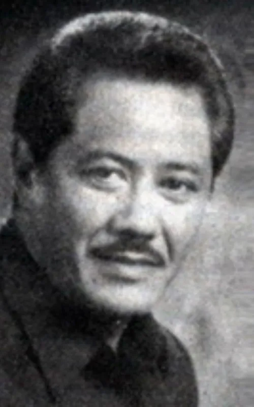 Dicky Zulkarnaen