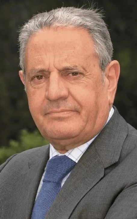 Américo de Amorim