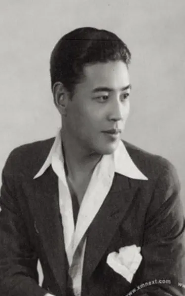 Zhanfei Gao