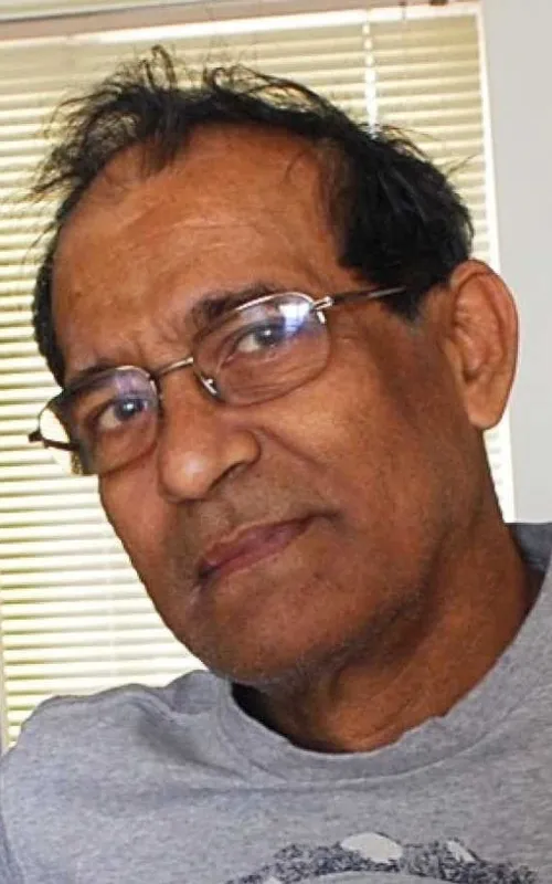 Mukul Sharma