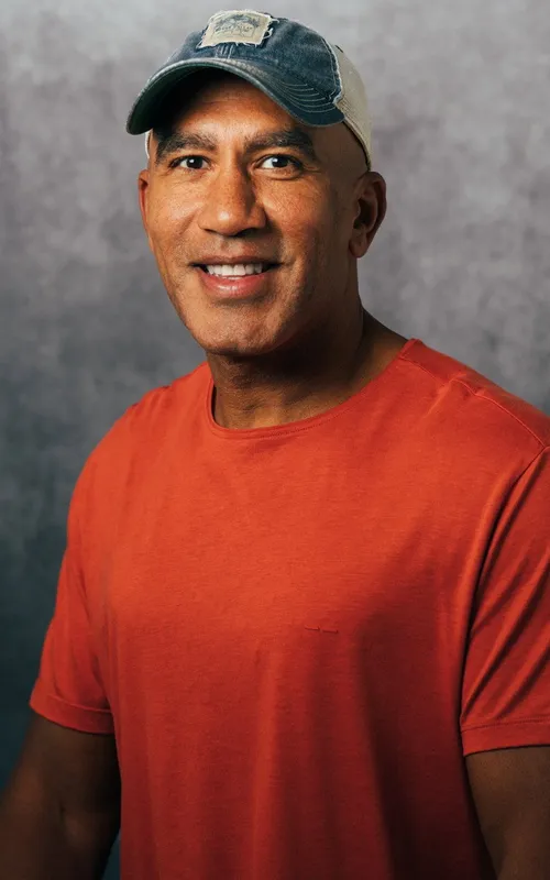 Bill Perkins