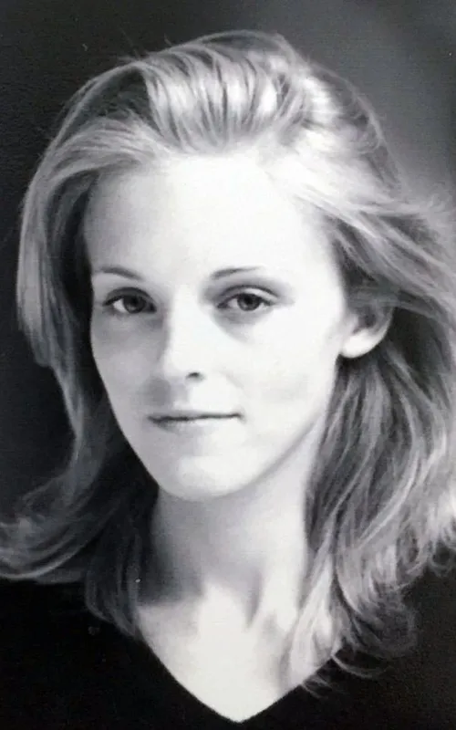 Angelica Penn