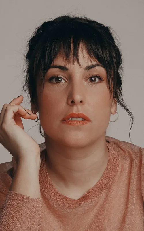 Marta Megías