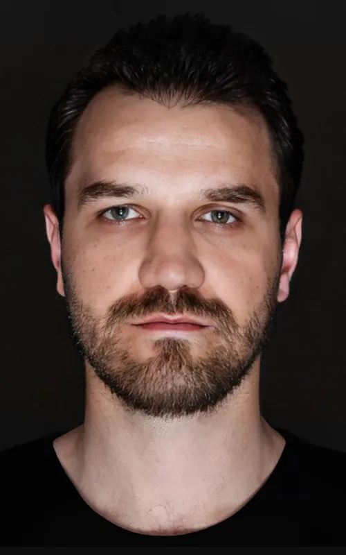 Emrah Girgin