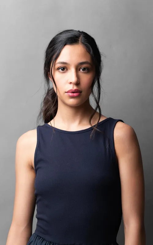 Isabel Yudice