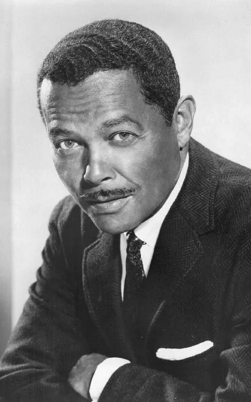 Billy Eckstine