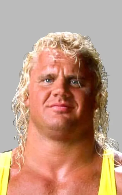 Curt Hennig