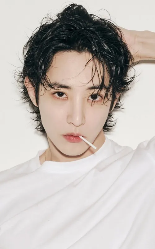 Lee Soo-hyuk