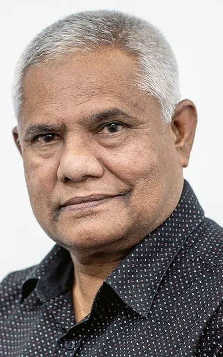 Roanu Hassan Manik