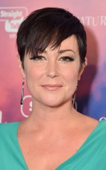 Kim Rhodes