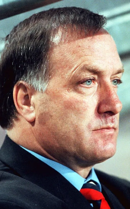 Dick Advocaat