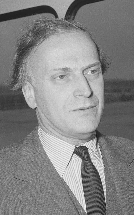 Yehudi Menuhin