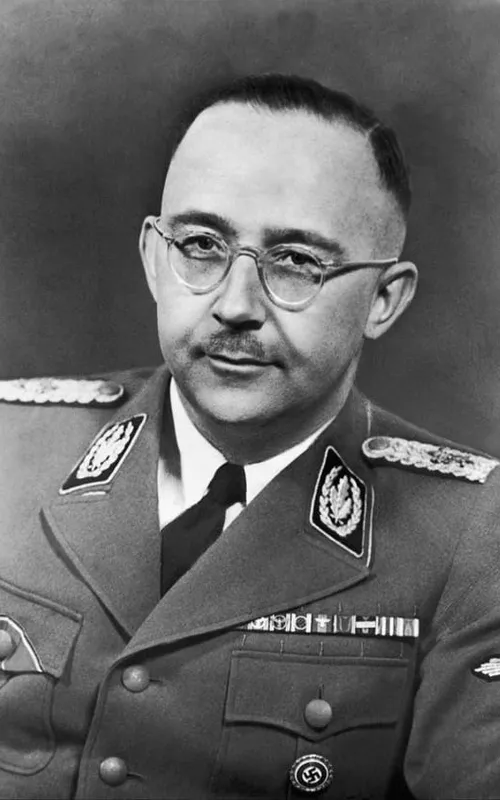 Heinrich Himmler