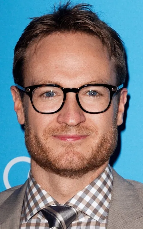 Josh Lawson