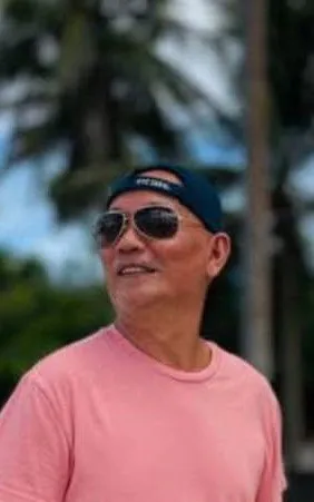 Andy Bais