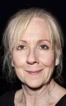 Liz Crowther