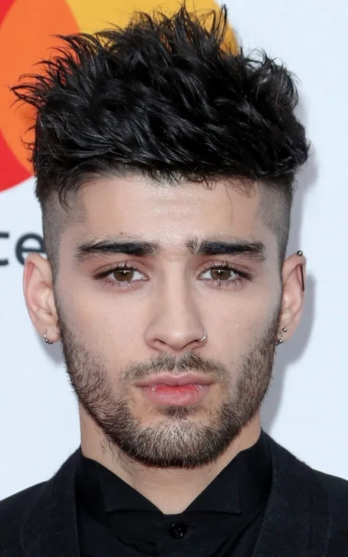 Zayn Malik