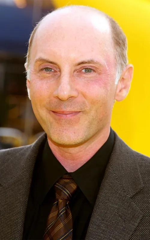 Dan Castellaneta