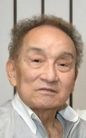 Johnny Kitagawa