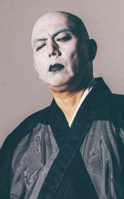 Ken-ichi Suzuki