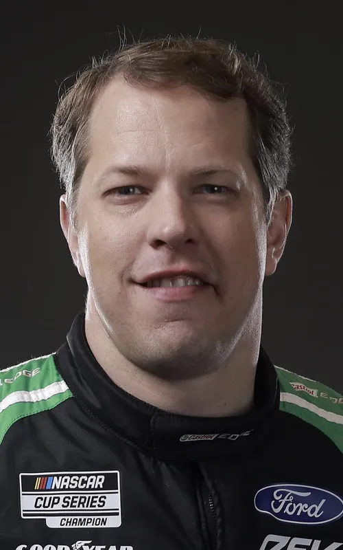 Brad Keselowski