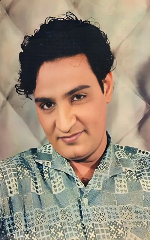 Mahipal