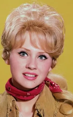 Melody Patterson