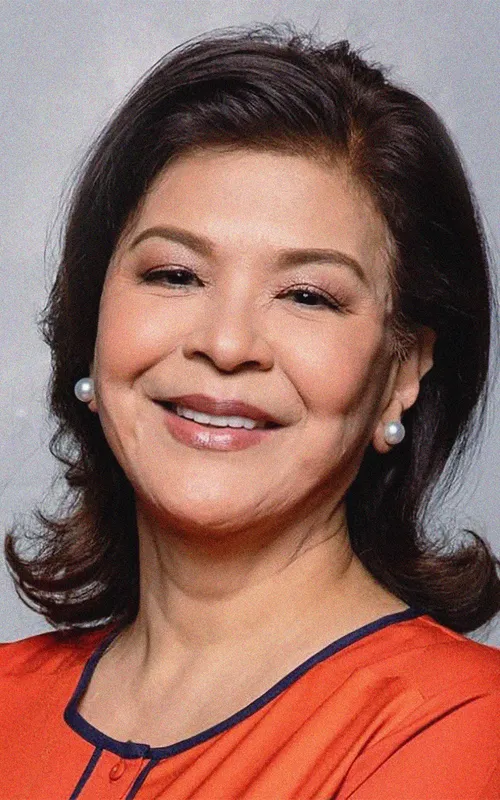 Sandy Andolong
