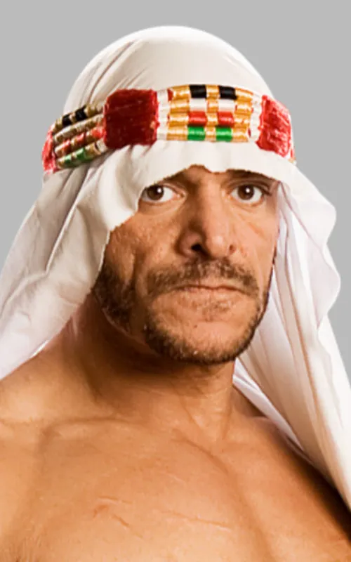 Terry Brunk