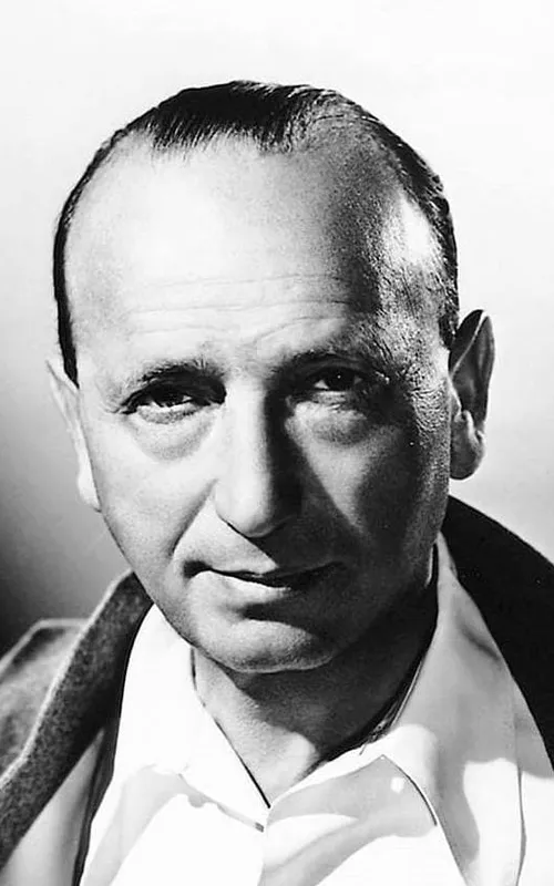 Michael Curtiz