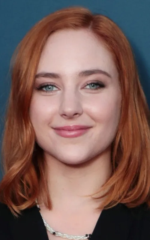 Haley Ramm