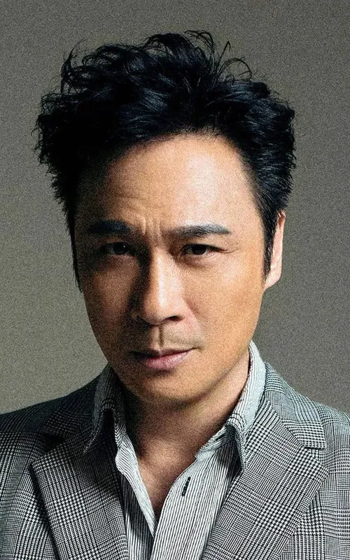 Francis Ng