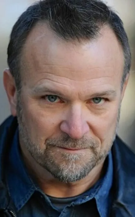 Ned Luke