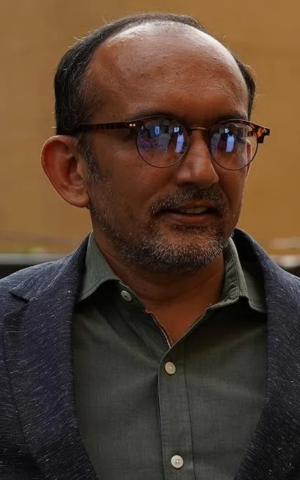 Chirag Vohra