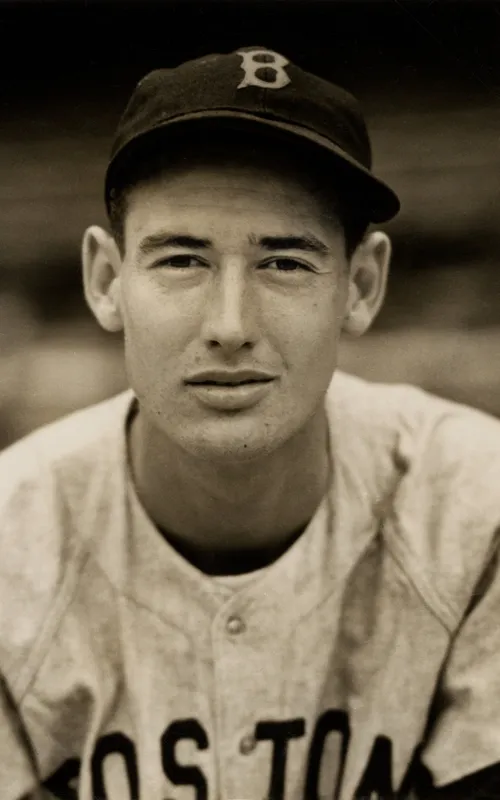 Ted Williams