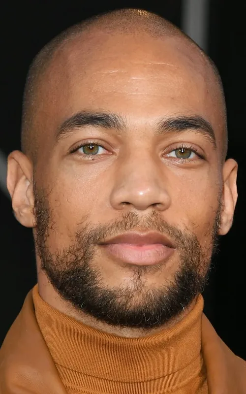 Kendrick Sampson