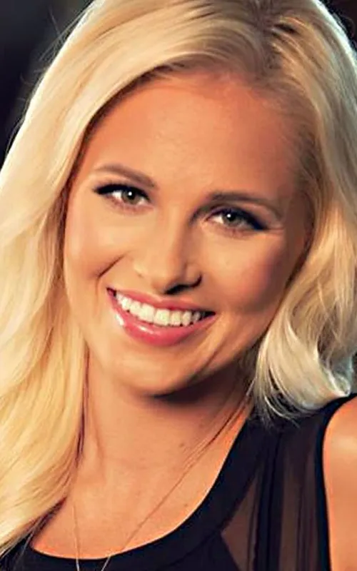 Tomi Lahren